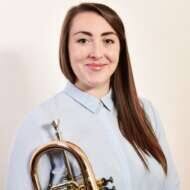 Stephanie Binns - Geneva Instruments Artist