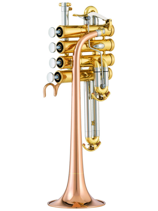 Piccolotrumpet