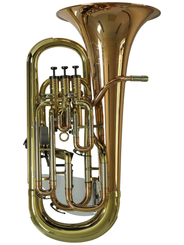 cardinal euphonium