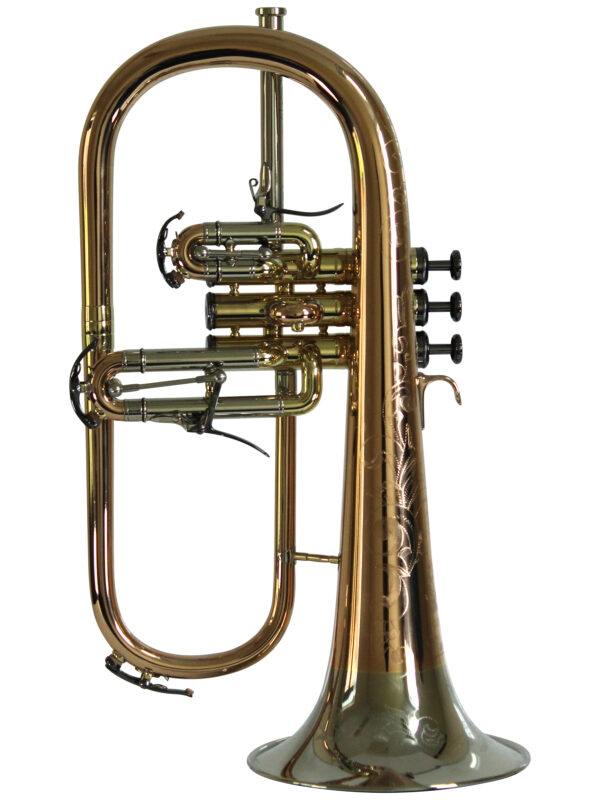Flugel Horn