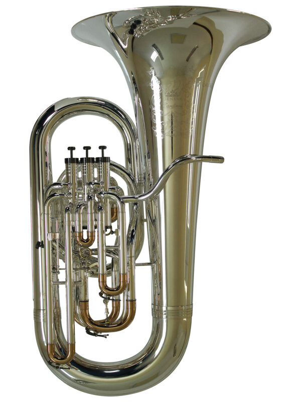 Tuba Cardinal en MIb