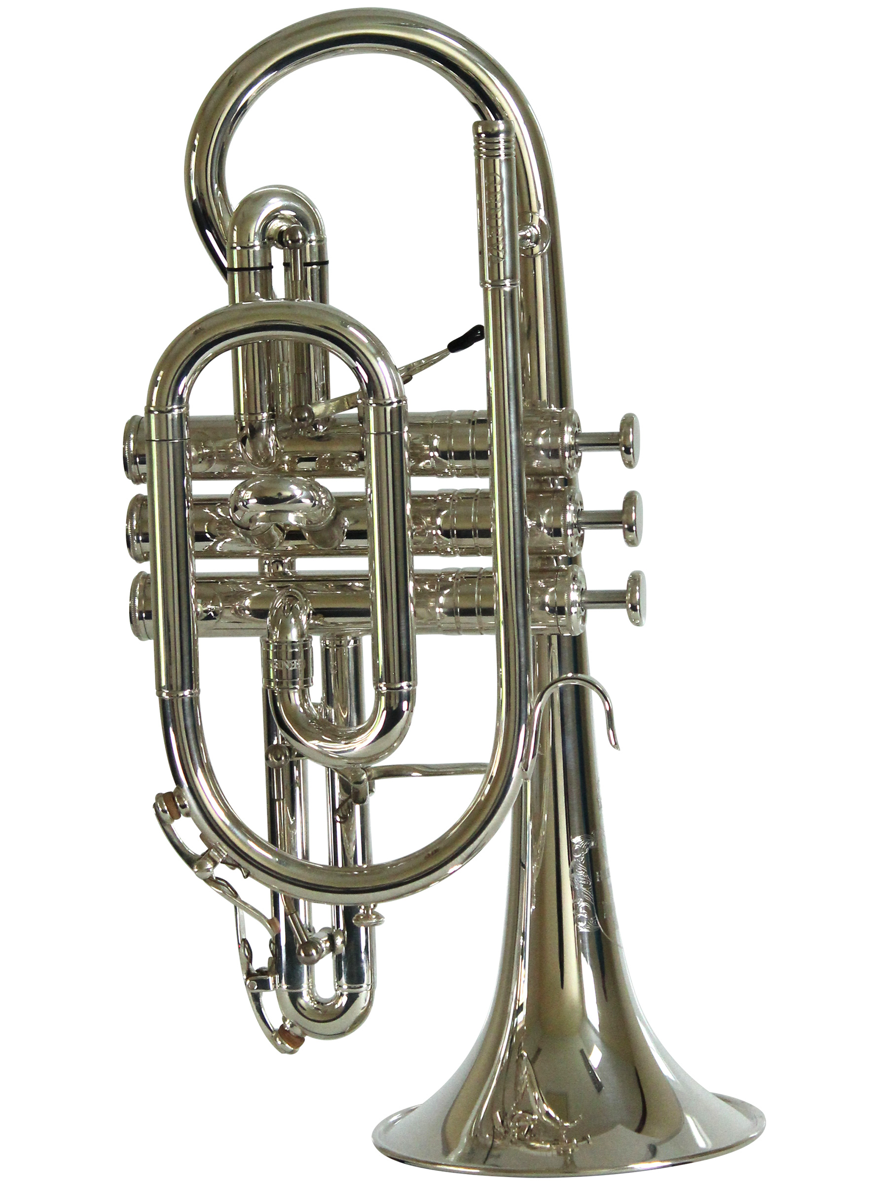 Bb Cornet - Geneva Heritage (Philip McCann) - Image 2