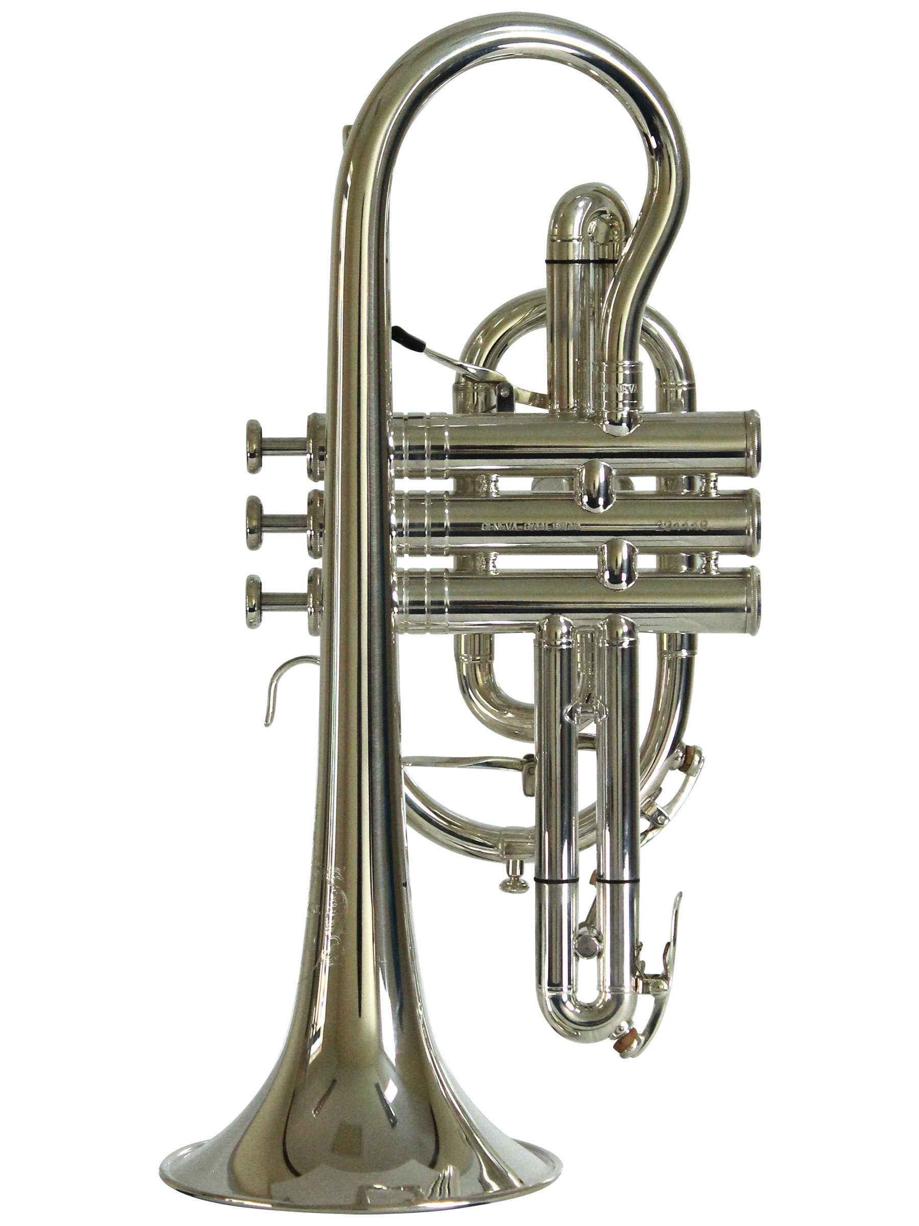 Bb Cornet - Geneva Heritage (Philip McCann) - Image 3