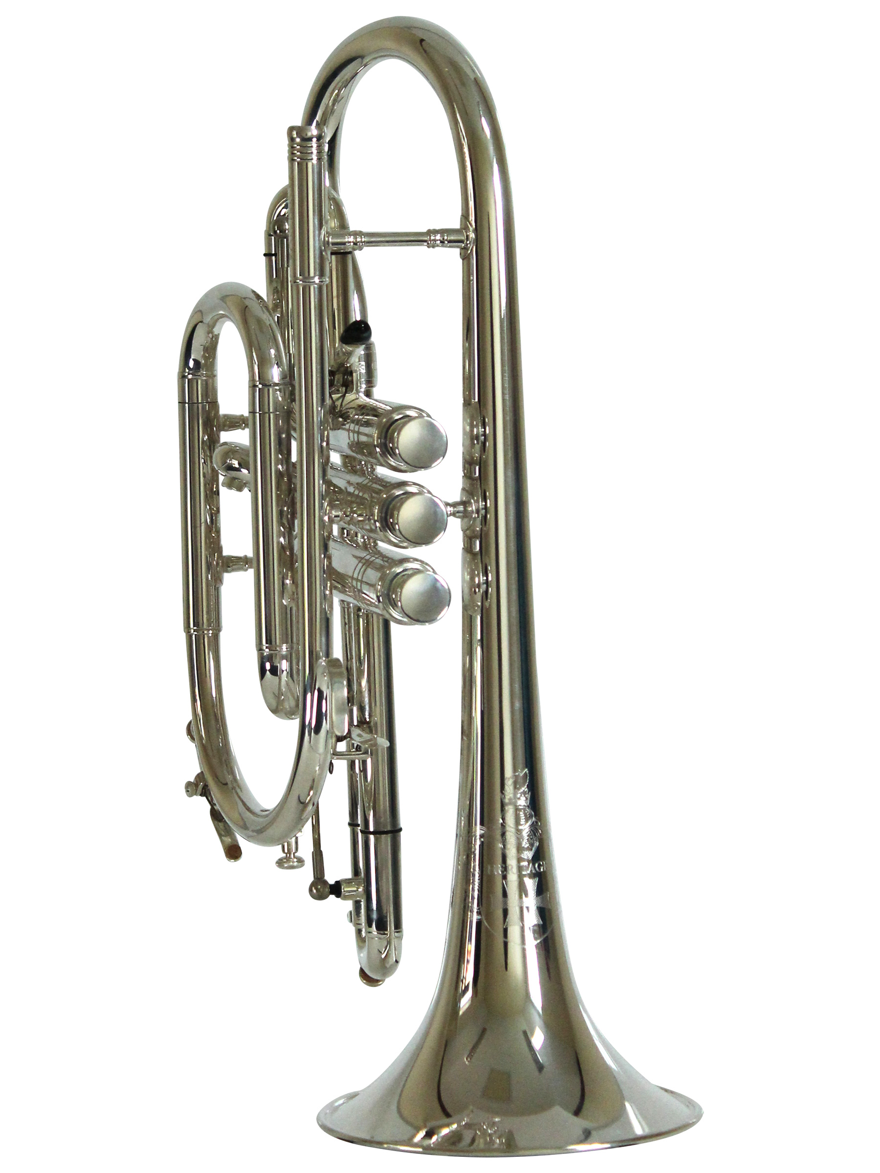GENEVA Heritage PM Bb Cornet