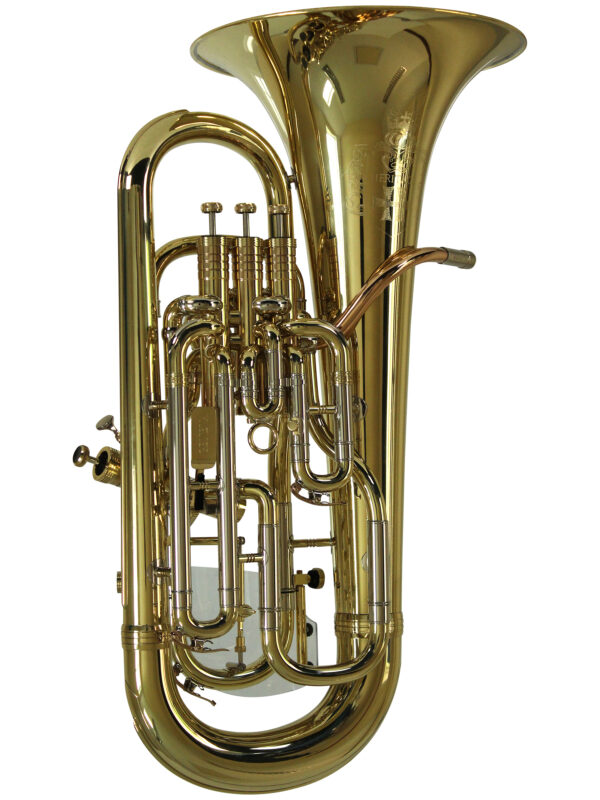 Euphonium en si bémol Geneva Heritage