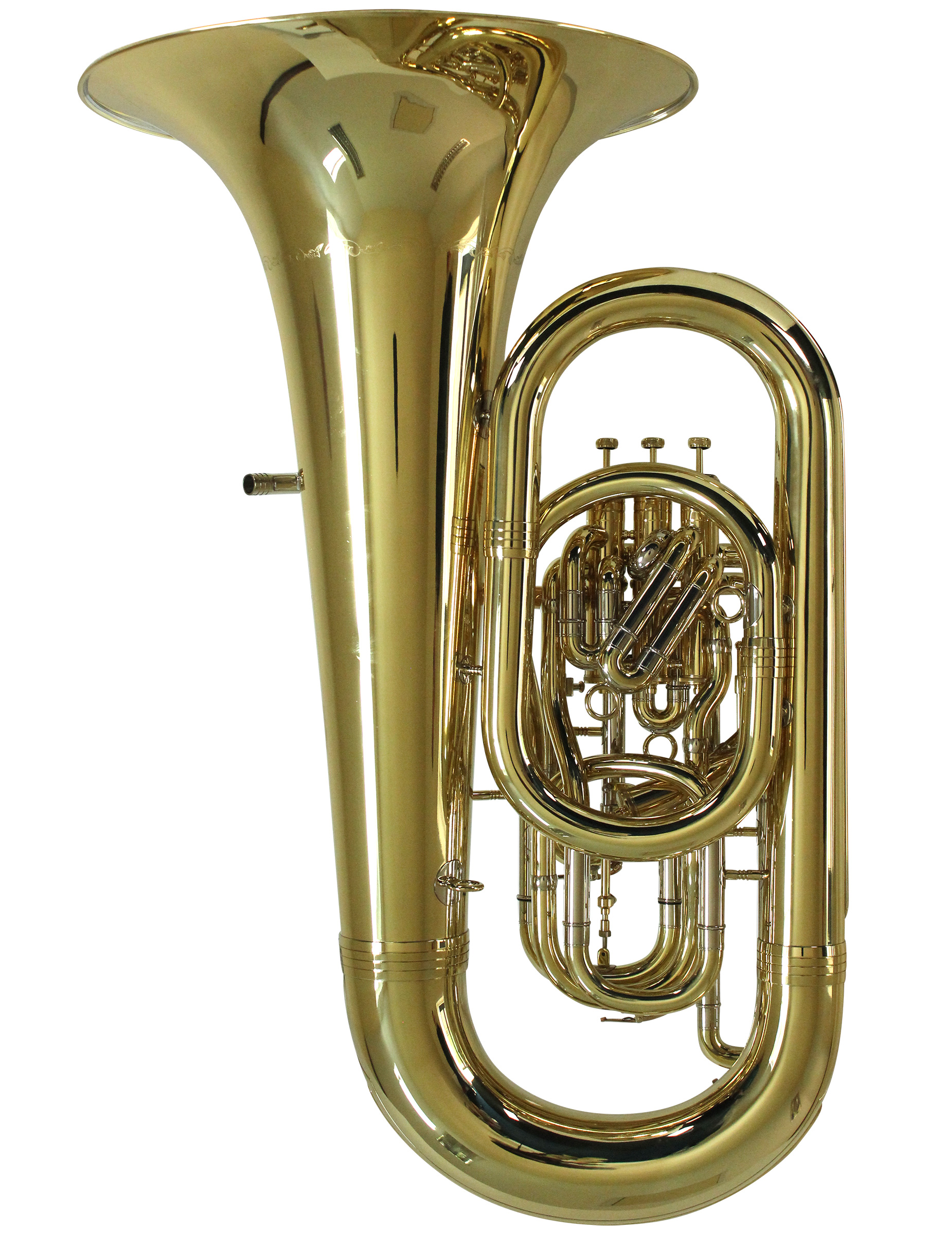 Tuba en Mi bemol - Geneva Heritage - Image 2