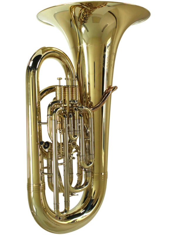 Tuba en MIb Geneva Heritage