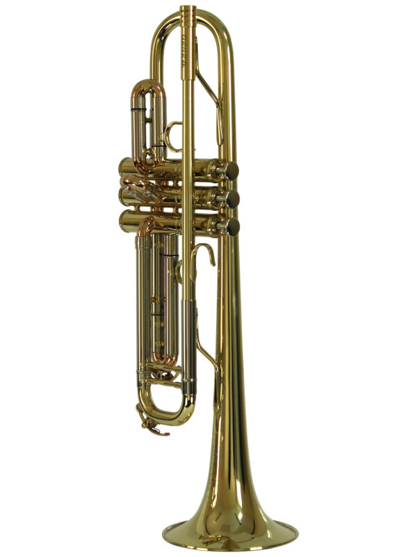 GENEVA Signature Trumpet Lacquer