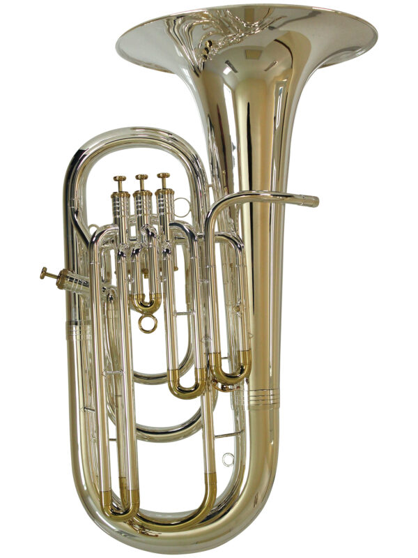Eb Tuba Signature