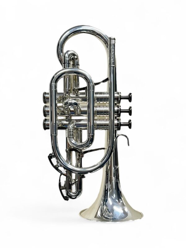 Geneva Heritage Philip McCann Bb Cornet